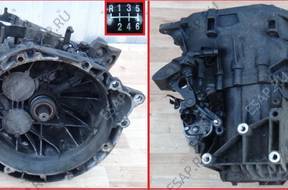 FORD FOCUS II 2006 год 2.0 TDCI КОРОБКА ПЕРЕДАЧW 4M5 год,