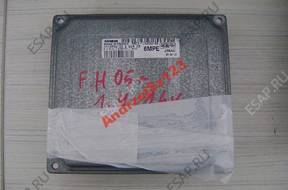Ford Focus II БЛОК УПРАВЛЕНИЯ 1.4 5M51-12A650-GE 6MPE