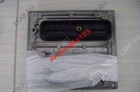Ford Focus II БЛОК УПРАВЛЕНИЯ 1.4 5M51-12A650-GE 6MPE