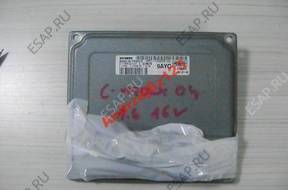 Ford Focus II - БЛОК УПРАВЛЕНИЯ 1.6 4M51-12A650-HC 9AYC