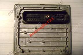 Ford Focus II - БЛОК УПРАВЛЕНИЯ 1.6 4M51-12A650-HF 9AYF