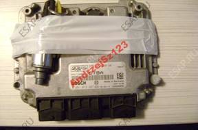 Ford Focus II - БЛОК УПРАВЛЕНИЯ 1.6 5M51-12A650-UA 5TBA