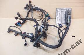 FORD FOCUS II БЛОК УПРАВЛЕНИЯ S118934104B 5M51-12A650-ZB