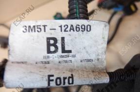 FORD FOCUS II БЛОК УПРАВЛЕНИЯ S118934104B 5M51-12A650-ZB