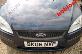 ford focus II БЛОК УПРАВЛЕНИЯ+ЗАМОК ЗАЖИГАНИЯ+КЛЮЧ 1.8tdci06r