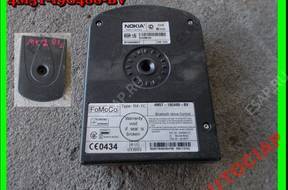 FORD FOCUS II BLUETOOTH VOICE CONTROL 4M5T19G488BV