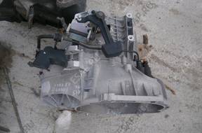 FORD FOCUS II C MAX 1.8 TDCI 115PS КОРОБКА ПЕРЕДАЧW