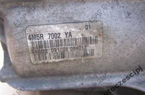 FORD FOCUS II C-MAX 1.8 TDCI КОРОБКА ПЕРЕДАЧW 4M5 год,