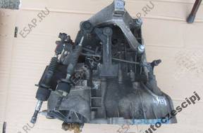 FORD FOCUS II C-MAX 1.8 TDCI КОРОБКА ПЕРЕДАЧW 4M5 год,