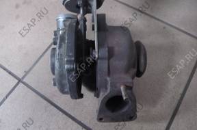 FORD FOCUS II C-MAX 2.0 TDCI  ТУРБИНА 74TYS M