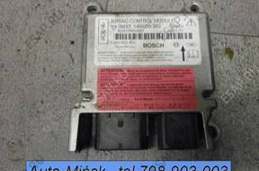 Ford Focus II C-Max БЛОК УПРАВЛЕНИЯ ПОДУШЕК 0285001452