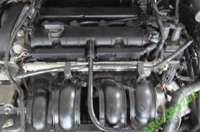 FORD FOCUS II C-MAX двигатель  1,6 16 V HXDA