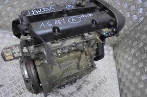 FORD FOCUS II C-MAX двигатель 1.6 16V HWDA