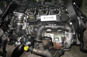 FORD FOCUS II , C-MAX ---двигатель 1.6TDCI---