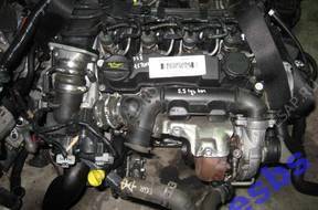 FORD FOCUS II , C-MAX ---двигатель 1.6TDCI