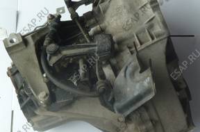 FORD FOCUS II, C-MAX КОРОБКА ПЕРЕДАЧW 1.8 TDCI