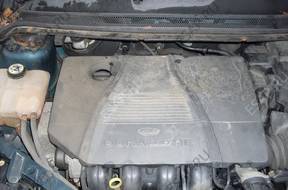 FORD FOCUS II C MAX КОРОБКА ПЕРЕДАЧW