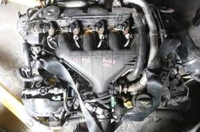 FORD FOCUS II C MAX VOLVO V50 2.0 TDCI двигатель G6DA