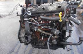 Ford Focus II Connect 1.8 TDCI двигатель