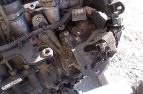 FORD FOCUS II  двигатель 1,6 TDCI HDI OSPRZT DV6TED4