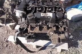 FORD FOCUS II  двигатель 1,6 TDCI HDI OSPRZT DV6TED4