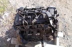 FORD FOCUS II  двигатель 1,6 TDCI HDI OSPRZT DV6TED4