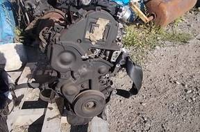 FORD FOCUS II  двигатель 1,6 TDCI HDI OSPRZT DV6TED4