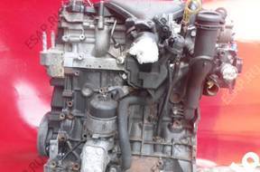 FORD FOCUS II двигатель 2.0 TDCI