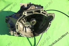 FORD FOCUS II FIESTA MK6 КОРОБКА ПЕРЕДАЧW 1.4 16V