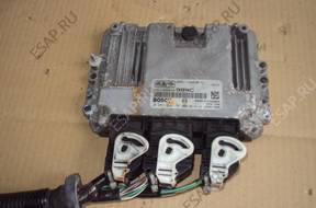 FORD FOCUS II FOCUS C MAX БЛОК УПРАВЛЕНИЯ ДВИГАТЕЛЕМ