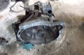 FORD FOCUS II КОРОБКА ПЕРЕДАЧW 1.4 16 V 101KM 3M5 год,