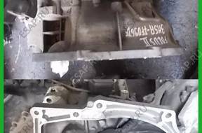 FORD FOCUS II КОРОБКА ПЕРЕДАЧW 3M5 год,7F096YF
