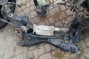 Ford Focus II LIFT 07-11 C-MAX РУЛЕВАЯ РЕЙКА ЕВРОПЕЙСКАЯ ВЕРСИЯ