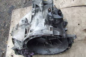 Ford Focus II MK2 04-08 КОРОБКА ПЕРЕДАЧw 2.0 tdci