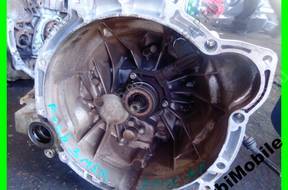 FORD FOCUS II MK2 04-11 1.6 КОРОБКА ПЕРЕДАЧW 3M5 год,