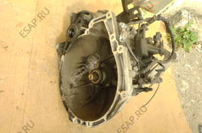 FORD FOCUS II MK2 05-09 - КОРОБКА ПЕРЕДАЧ TDCI