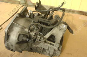 FORD FOCUS II MK2 05-09 - КОРОБКА ПЕРЕДАЧ TDCI