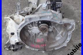 FORD FOCUS II MK2 1.6 16V КОРОБКА ПЕРЕДАЧ 3M5 год,