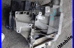 FORD FOCUS II MK2 1.6 16V КОРОБКА ПЕРЕДАЧ 3M5 год,