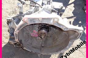FORD FOCUS II MK2 1.6 16V КОРОБКА ПЕРЕДАЧW 3M5 год,