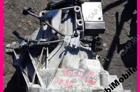 FORD FOCUS II MK2 1.6 16V КОРОБКА ПЕРЕДАЧW 3M5 год,
