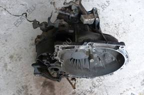 Ford Focus II mk2 1.6 TDCI КОРОБКА ПЕРЕДАЧw 5