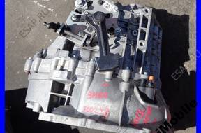 FORD FOCUS II MK2 1.6 TDCI КОРОБКА ПЕРЕДАЧW 9M5 год, YB