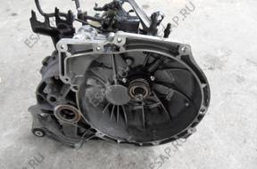 Ford Focus II MK2 1.6 TDCI КОРОБКА ПЕРЕДАЧw