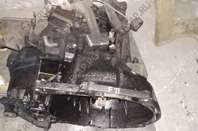 FORD FOCUS II MK2 1.6TDCI КОРОБКА ПЕРЕДАЧW