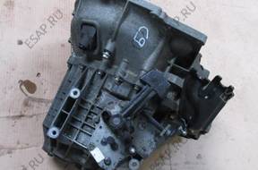 FORD FOCUS II MK2 1.6TDCI КОРОБКА ПЕРЕДАЧW