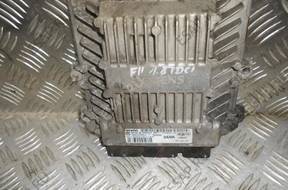 FORD FOCUS II MK2 1.8 TDCI БЛОК УПРАВЛЕНИЯ 4M51-12A650-JK