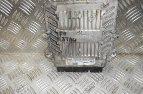 FORD FOCUS II MK2 1.8 TDCI БЛОК УПРАВЛЕНИЯ 6M51-12A650-YB