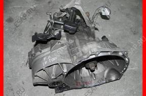 FORD FOCUS II MK2 1.8 TDCI КОРОБКА ПЕРЕДАЧ 5b 2007