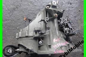 FORD FOCUS II MK2 1.8 TDCI КОРОБКА ПЕРЕДАЧW 4M5 год,
